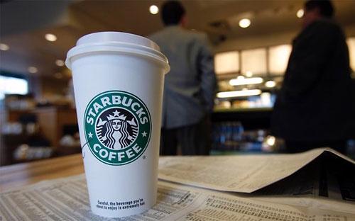 Trong các tuyên bố của mình, Starbucks luôn một mực khẳng định họ lúc nào cũng tuân thủ pháp luật về thuế của Anh - Ảnh: The Australian.<br>