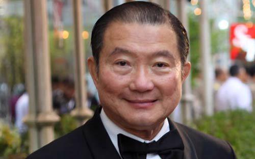 Tỷ phú Thái Lan  Charoen Sirivadhanabhakdi là một trong những người kiếm được nhiều tiền nhất trong tuần này - <i>Ảnh: ForbesChina.</i><br>