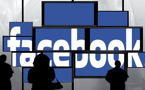 Nhiều cư dân mạng đã đồn rằng Facebook bị tấn công hoặc bị ngăn chặn, nên không thể truy cập - Ảnh: Tech.<br>