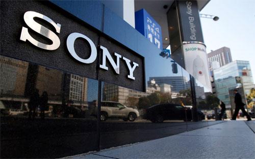 Trong 7 năm qua, có 6 năm Sony thua lỗ.