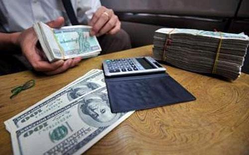 Đồng Kyat đã tăng giá hơn 10% từ đầu năm đến nay so với đồng USD