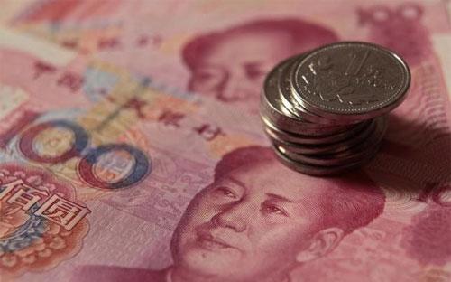 Theo dự báo, kinh tế Trung Quốc năm nay khó đạt mục tiêu tăng trưởng 7% mà Bắc Kinh đề ra - Ảnh: Reuters. 