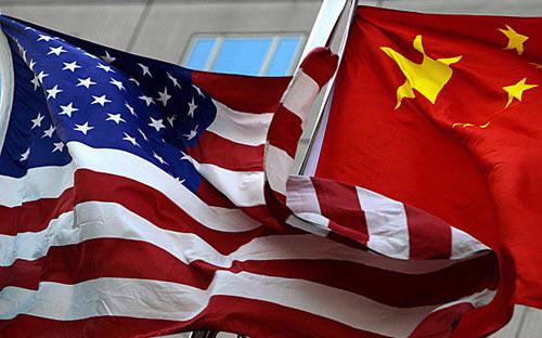 Trung Quốc sẽ vượt Mỹ, trở thành nền kinh tế lớn nhất thế giới trong thập niên 20 của thế kỷ này - <i>Ảnh: CSMonitor</i>.<br>
