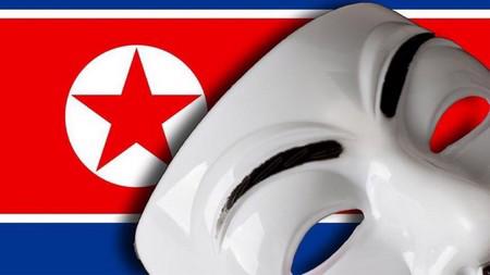 Đây không phải là lần đầu tiên các trang web của Triều Tiên trở thành mục tiêu của nhóm hacker khét tiếng thế giới Anonymous.<br>