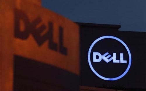 Dell chuyển từ chỗ là một công ty đại chúng thành một công ty tư nhân 
vào năm 2013 sau khi bỏ ra 25 tỷ USD để mua lại cổ phiếu từ các nhà đầu 
tư - Ảnh: Reuters. 