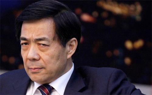 Trước khi giữ cương vị Bí thư Trùng Khánh, ông Bạc Hy Lai từng là 
thị trưởng thành phố Đại Liên và Bộ trưởng Bộ Thương mại Trung Quốc. 