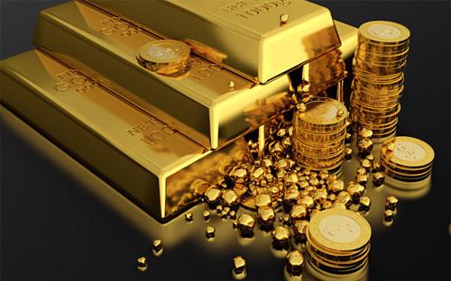 Theo tờ Business Week, nhân tố quan trọng nhất khiến giá vàng lao dốc chính là sự đi xuống của lạm phát trên phạm vi toàn cầu.