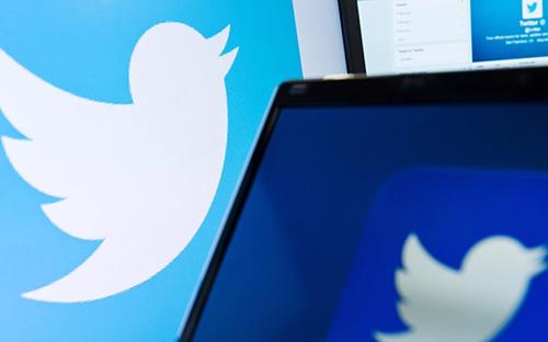 Twitter hiện là một trong 10 website được ghé thăm nhiều nhất thế giới - Ảnh: Getty. 