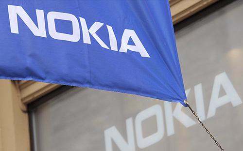 Trong quý, Nokia đã bán được 8,8 triệu máy điện thoại Lumia, tăng 40% so với cùng kỳ năm trước - Ảnh: CNN.
