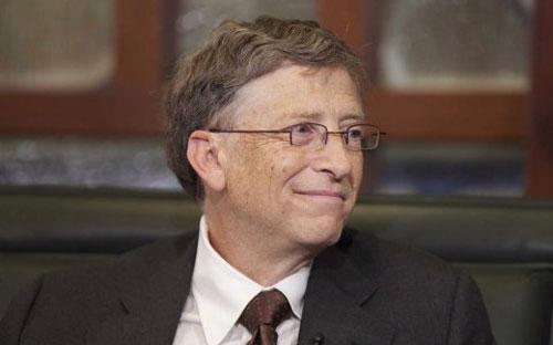 Bill Gates đã giành lại ngôi giàu nhất thế giới từ tay “trùm” viễn thông Carlos Slim của Mexico.