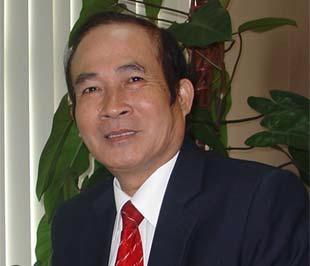 Ông Nguyễn Trọng Hiền.