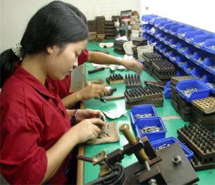 Bất chấp nền kinh tế thế giới đang suy thoái, doanh nghiệp nhỏ và vừa Việt Nam vẫn có cái nhìn lạc quan về sự tăng trưởng kinh tế, kế hoạch đầu tư vốn, kế hoạch tuyển dụng và sự phát triển thương mại quốc tế.