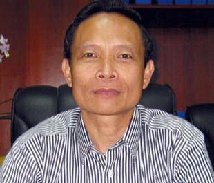 Ông Nguyễn Xuân Vui.