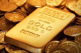 Mỹ hiện là nước đang nắm giữ lượng vàng lớn nhất thế giới.