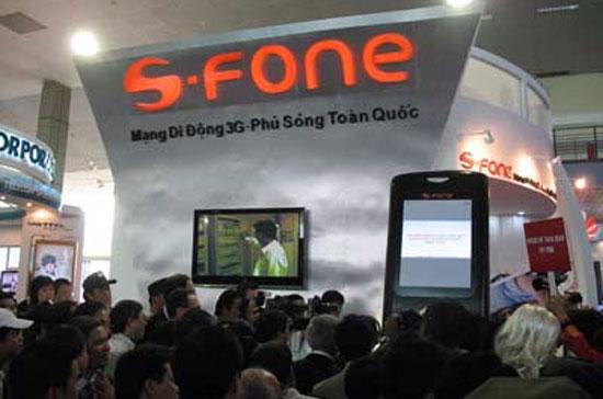 Liệu S-Fone có nên “khai tử” công nghệ CDMA để chuyển sang công nghệ hiện đại hơn cho phù hợp với thời cuộc?