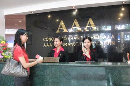 Theo thông tin từ website của AAA, công ty này chính thức gia nhập vào thị trường bảo hiểm Việt Nam bắt đầu từ tháng 11/2005.