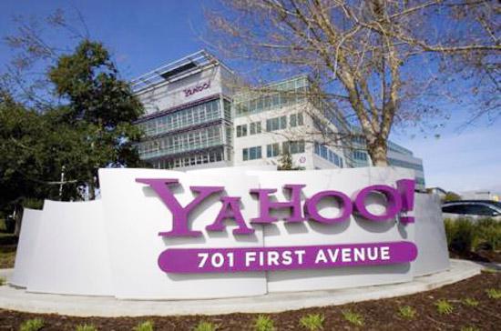 Gần đây Yahoo đã thuê Tập đoàn tư vấn Boston với hy vọng sẽ thay đổi được con số kinh doanh đang ngày càng giảm sút của công ty.