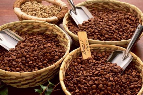 Hồi tháng 5 vừa qua, giá cà phê robusta đã có lúc lên 2.269 USD/tấn do nhu cầu mạnh.