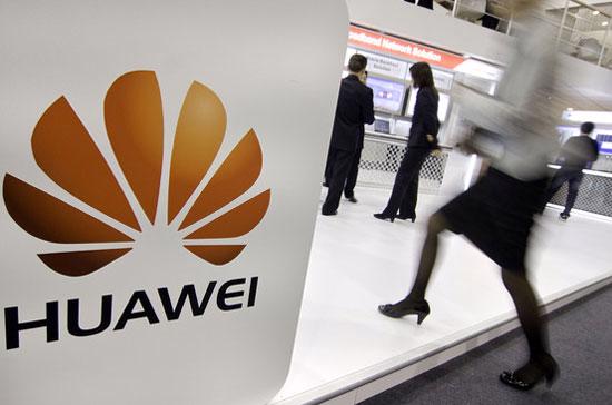 Nhiều người hoài nghi về sự phát triển thần kỳ của Huawei có lực đỡ từ Chính phủ Trung Quốc.