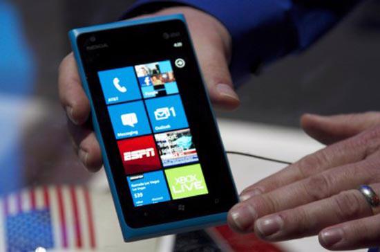 Màn dự báo lỗ của hãng điện thoại Phần Lan cho thấy ánh hào quang xung quanh Nokia ngày càng yếu.
