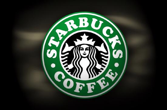 Logo hiện nay của hãng cà phê Starbucks có thể chỉ còn một ô vuông màu xanh trong tương lai.