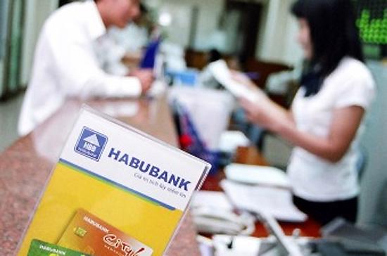 Với Habubank, các khoản nợ hiện chưa thu hồi được tại các tổ chức tín dụng khác cũng là thông tin đáng chú ý.