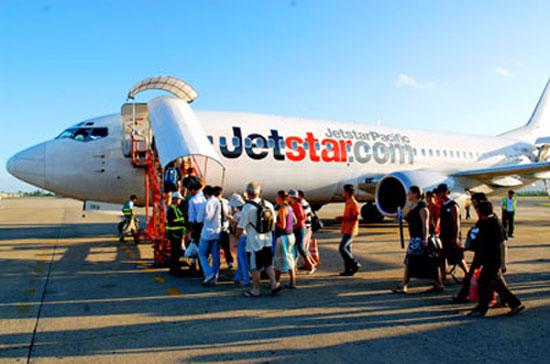 Theo tân Tổng giám đốc Jetstar Pacific, hãng này sẽ tiếp tục đi theo mô hình hàng không giá rẻ.