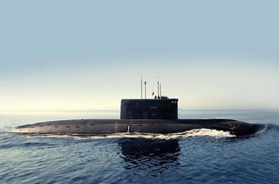 Project 636 lớp Kilo được coi là một trong số những loại tàu ngầm diesel-điện chạy êm, yên tĩnh nhất trên thế giới - Ảnh: Rubin.