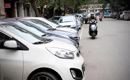 Dự kiến trong vài năm tới Hà Nội sẽ có gần 1 triệu ôtô lưu hành và 
khoảng 7 triệu xe máy, chưa kể xe của khối lực lượng vũ trang và các 
tỉnh thành khác lưu thông vào thành phố.