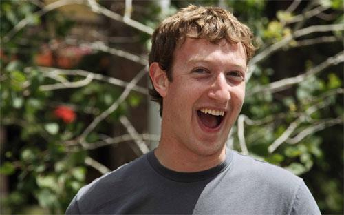 Năm nay 31 tuổi, Zuckerberg hiện đang là chủ nhân của khối tài sản trị giá 47,5 tỷ USD.