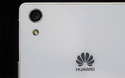 Tăng trưởng doanh số mảng smartphone của Huawei hiện nay chủ yếu tập trung ở thị trường Tây Âu và Trung Quốc.
