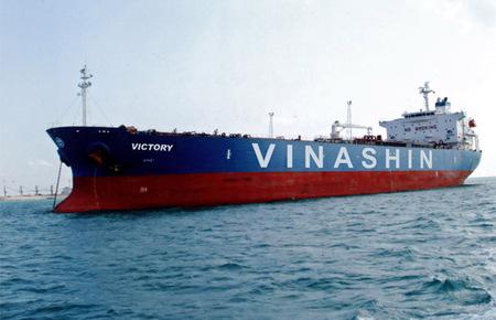 Sai phạm của các cá nhân tại Vinashin được xác định gây thiệt hại hơn 900 tỷ đồng.