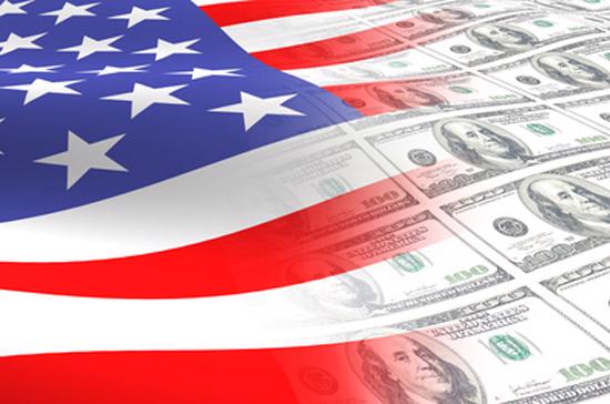 Chi tiêu chính phủ được dự báo sẽ là một rào cản đối với tăng trưởng kinh tế Mỹ.