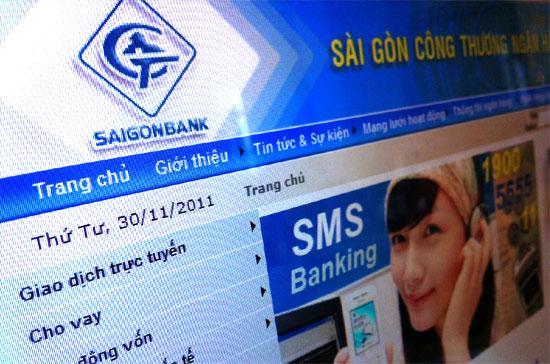 Ngày 10/11, Ủy ban Chứng khoán Nhà nước công bố đã nhận được đầy đủ hồ sơ đăng ký chào bán cổ phần riêng lẻ trong đợt 1/2011 của Ngân hàng Thương mại Cổ phần Sài Gòn Công Thương (SaigonBank).
