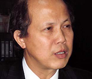 Ông Nguyễn Trần Nam.