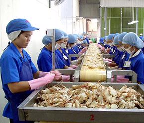 Quyết định này được đưa ra sau khi một số lô hàng thuỷ sản xuất khẩu của Việt Nam không đạt tiêu chuẩn của Nhật Bản về an toàn vệ sinh thực phẩm bị trả về.