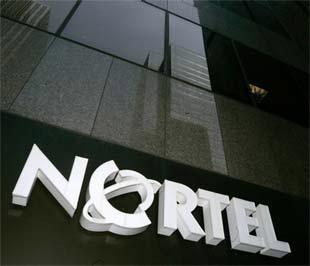 Trước khi phá sản, hãng Nortel đã đồng ý tài trợ 15 triệu USD cho Olympic mùa đông tổ chức tại Vancouver, Canada. Sau khi nộp đơn xin phá sản, Nortel đã tuyên bố họ vẫn sẽ thực hiện đầy đủ lời cam kết tài trợ này.