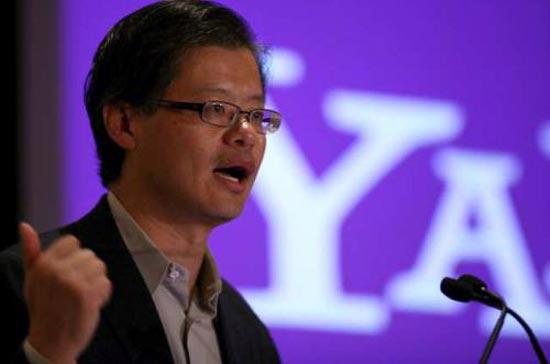 Jerry Yang đã góp công xây dựng nên Yahoo! vào năm 1995 - Ảnh: LATimes.