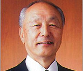 Ông Yoshihisa Akiyama, Chủ tịch Liên đoàn các nhà kinh tế vùng Osaka - Kansai.