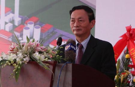 Thủ tướng vừa ký quyết định miễn nhiệm chức vụ Chủ tịch Hội đồng Thành viên Tập đoàn Điện lực Việt Nam (EVN) đối với ông Đào Văn Hưng.