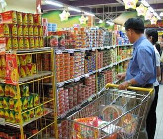 Với quy mô thị trường trên 83 triệu dân, thị trường bán lẻ Việt Nam có tổng trị giá hơn 40 tỷ USD/năm.