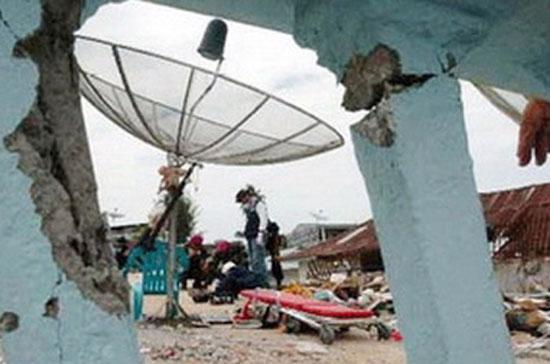 Theo nhiều chuyên gia, Việt Nam có hiểm họa động đất khá cao.