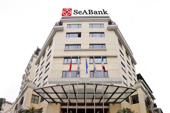 Trong năm 2011, SeABank tăng gần 50 điểm giao dịch, đưa tổng số điểm giao dịch lên con số 150 tại 22 tỉnh, thành phố trên toàn quốc.