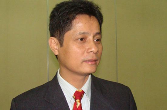 Ông Vũ Văn Trường: “Thực hiện hoàn thuế cho người nước ngoài sẽ góp phần làm cho tính cạnh tranh hàng hóa Việt Nam tăng lên”.