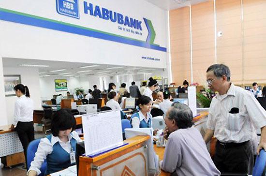 Habubank lùi thời điểm tổ chức đại hội cổ đông để hoàn thiện các tài liệu bổ sung.