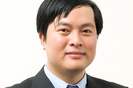 Ông Phạm Duy Hiếu từng làm CEO của VietABank từ đầu năm nay.