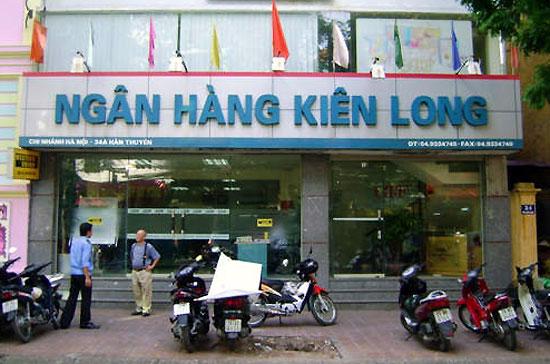 Tại đại hội tới, Kienlong Bank sẽ trình các chỉ tiêu năm 2012 với tổng tài sản dự kiến đạt 20.500 tỷ đồng, tăng 15% so với năm 2011.