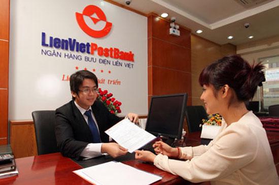 LienVietPostBank cũng vừa giải ngân xong 6.000 tỷ đồng trong chương trình "tiếp sức doanh nghiệp".