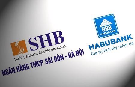 Quá trình sáp nhập Habubank vào SHB đang hoàn tất những bước cuối về thủ tục.