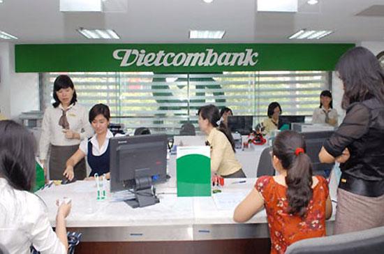 Theo Vietcombank, gói hỗ trợ cho vay với lãi suất ưu đãi này được triển khai theo chủ trương của Chính phủ và Ngân hàng Nhà nước.